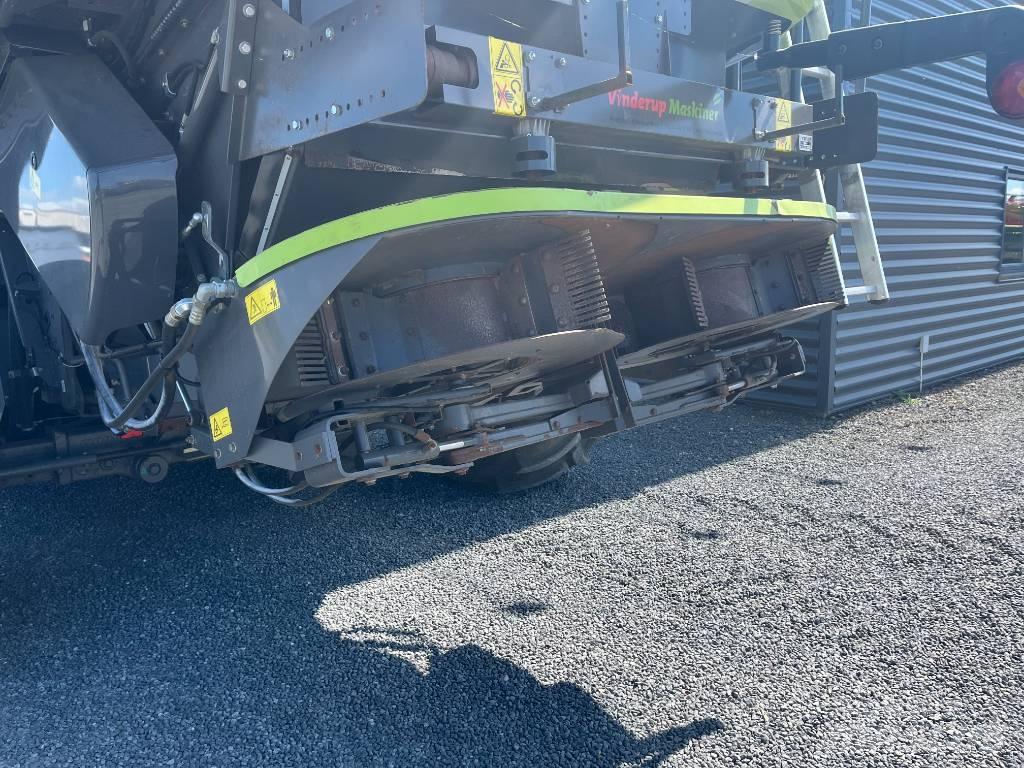 CLAAS Lexion 780 TT Mietitrebbiatrici