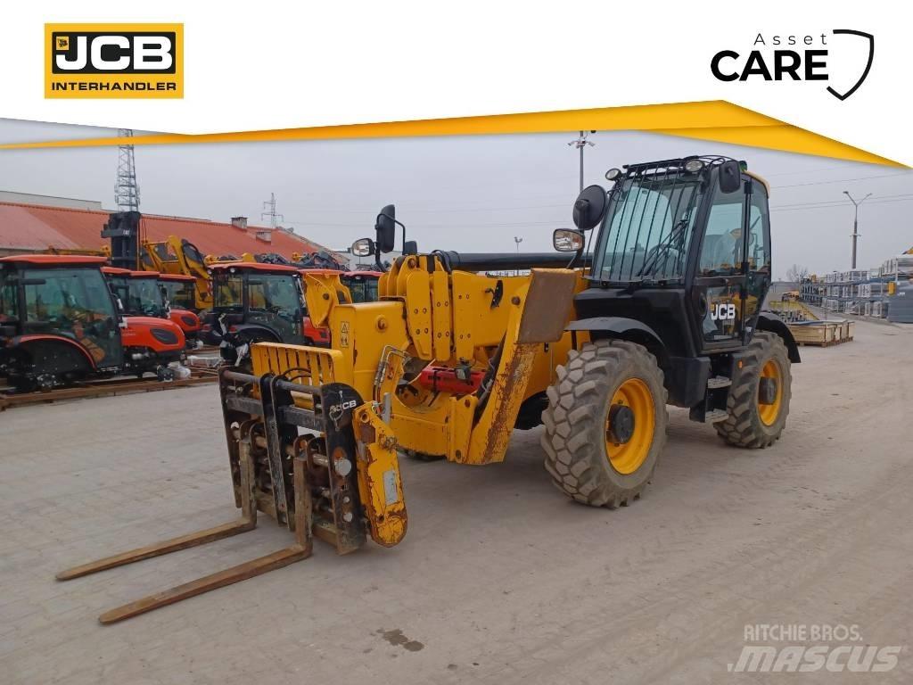 JCB 540-170 Sollevatori telescopici