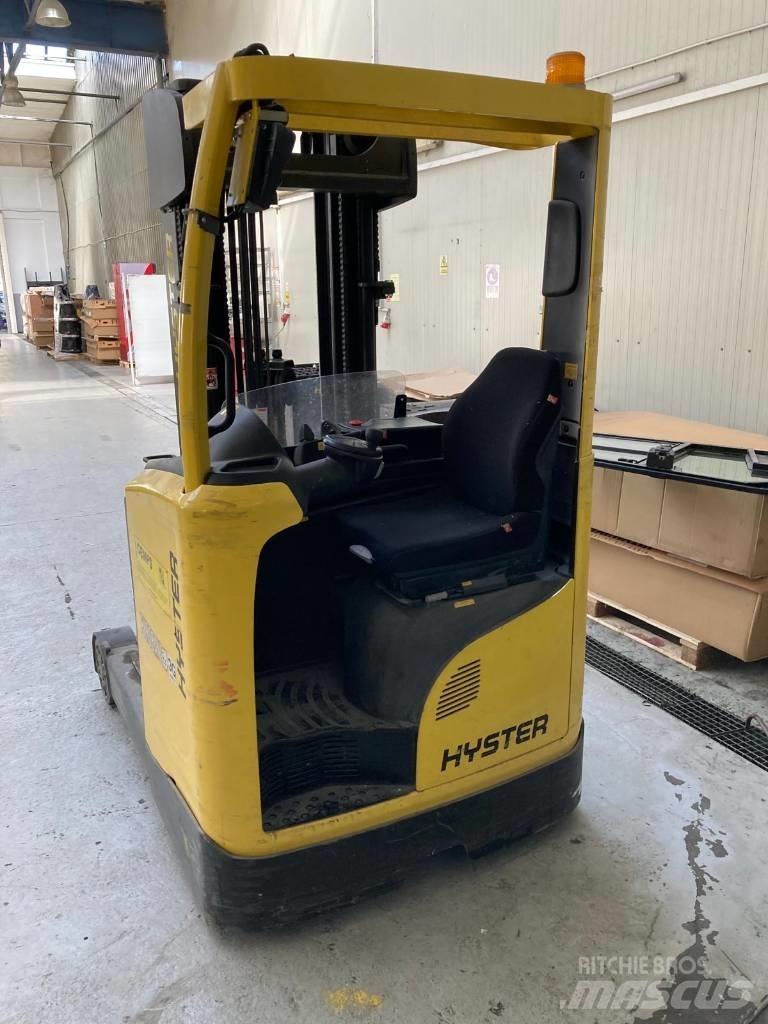 Hyster R 1.6 PYROBAN Carrello retrattile