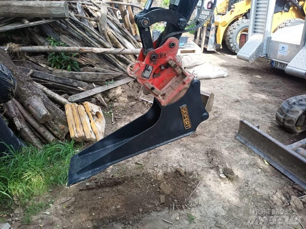 CAT 301.6  05A Miniescavatori
