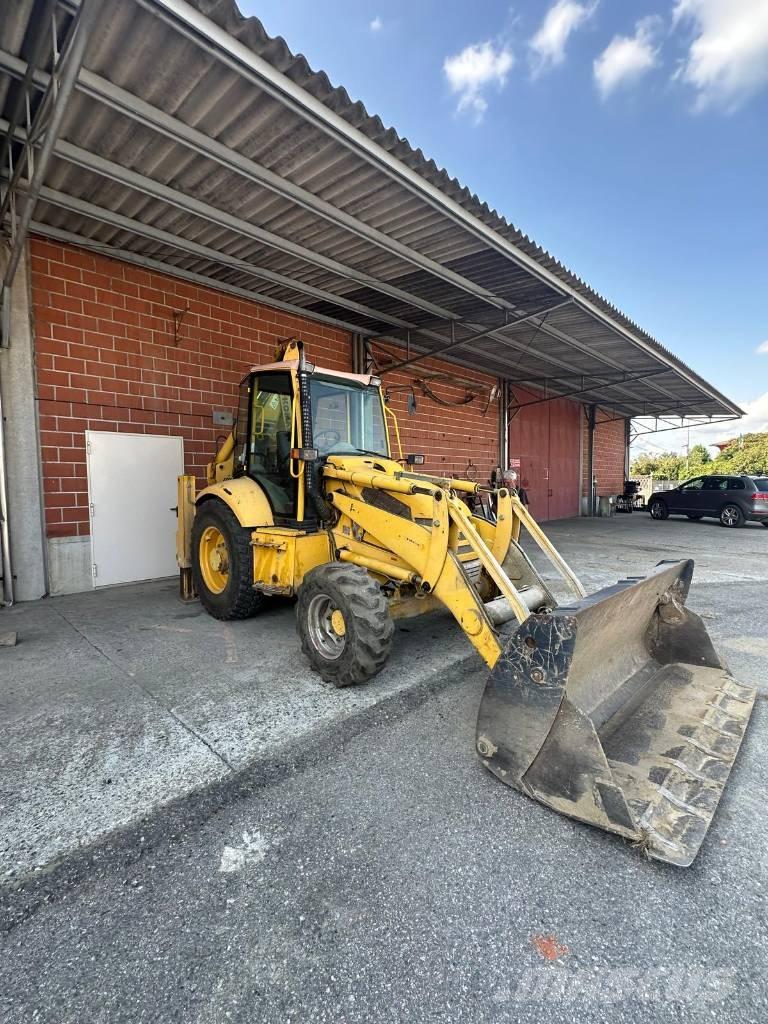 Komatsu W97R-2PC Movimentazione Materiali - Altro