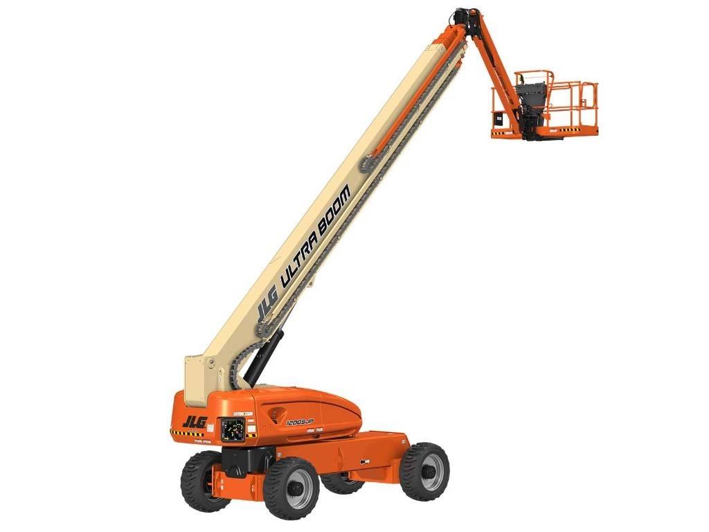 JLG 1200 SJP Bomlift Piattaforme a braccio articolato