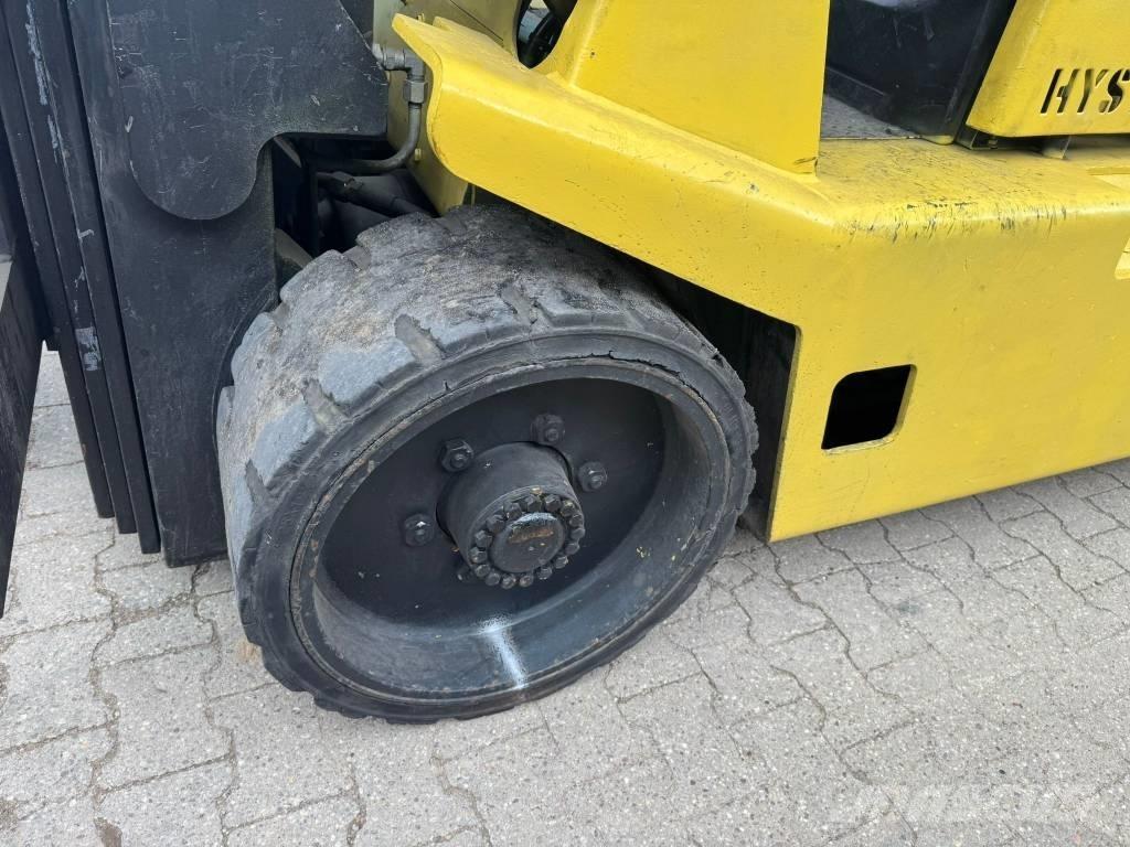 Hyster S 180 XL/2 Carrelli elevatori GPL
