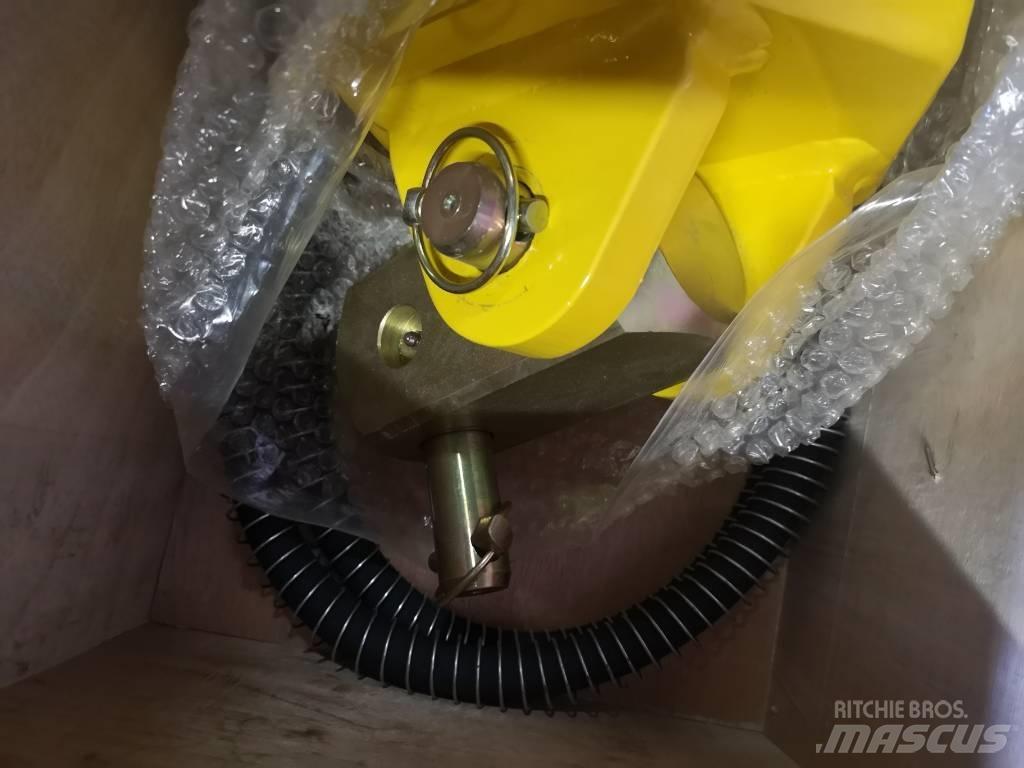  Kinger 4500 Perforatrici
