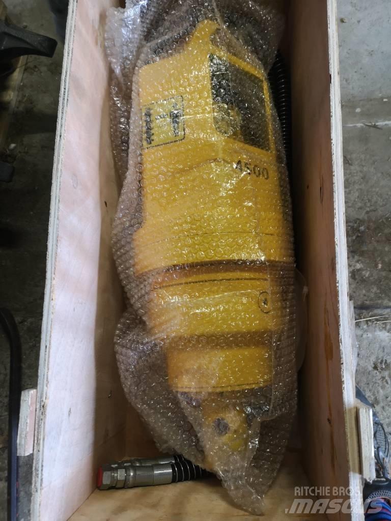  Kinger 4500 Perforatrici