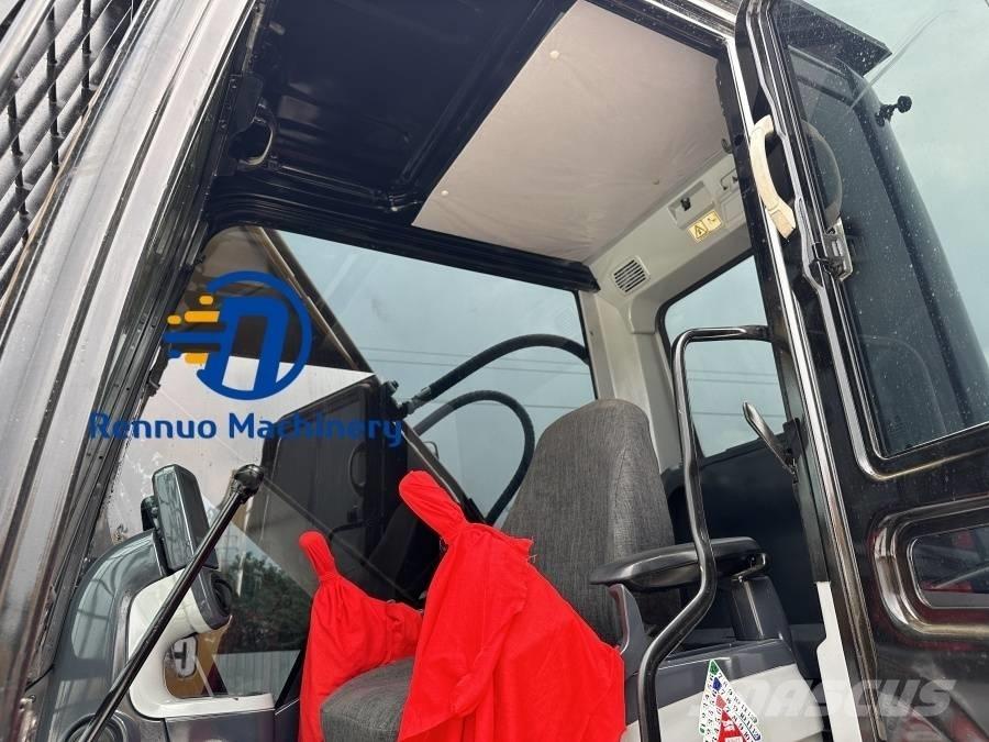 CAT 320 D2 Escavatori cingolati