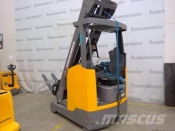 Jungheinrich ETV 214 Carrello retrattile
