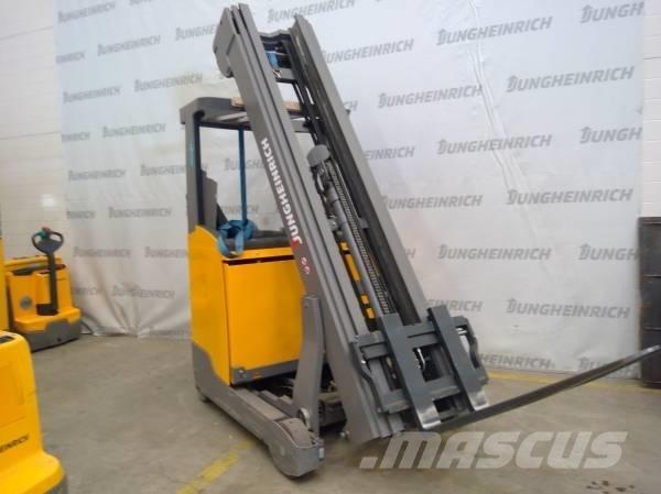 Jungheinrich ETV 214 Carrello retrattile