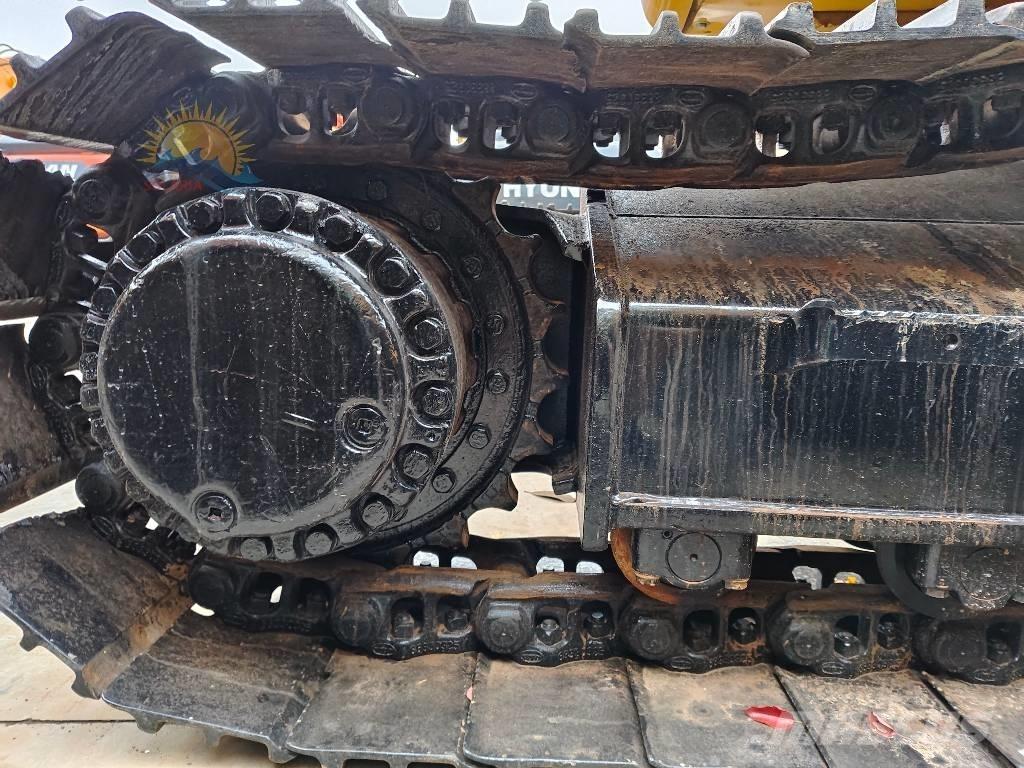CAT 330 D2L Escavatori cingolati