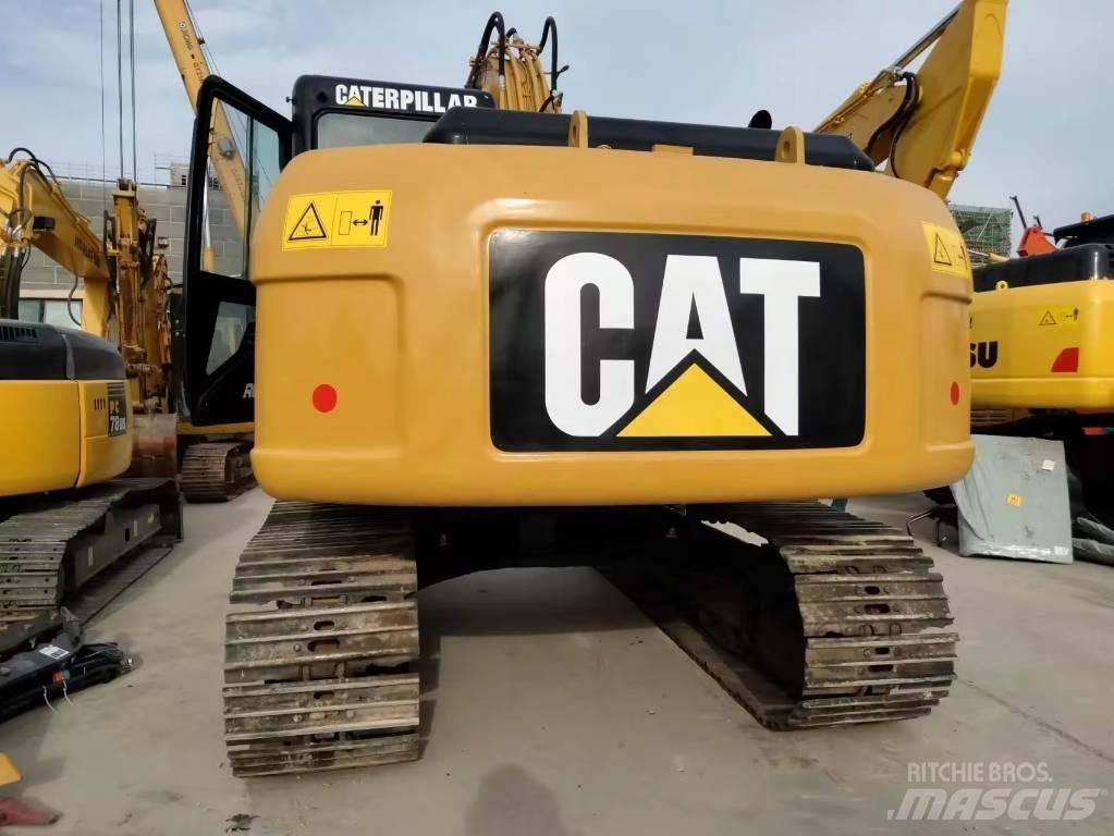 CAT 315 D Escavatori cingolati