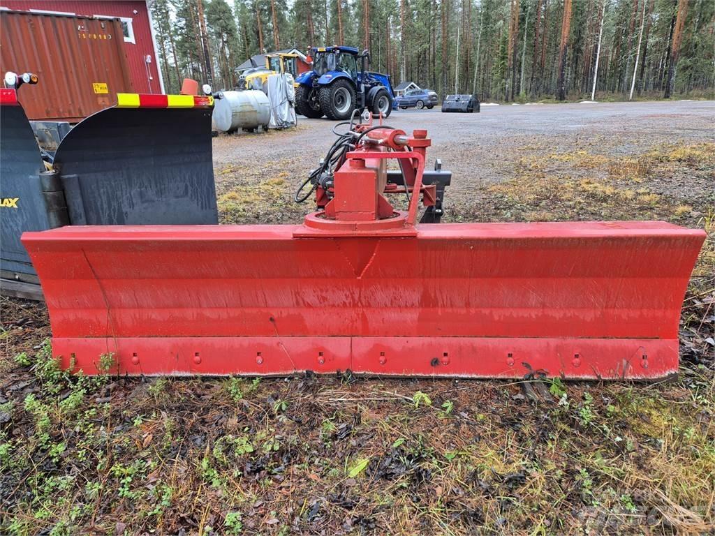 Traktorin takalana Grader