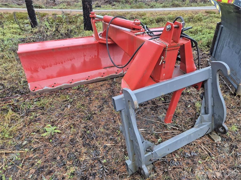  Traktorin takalana Grader