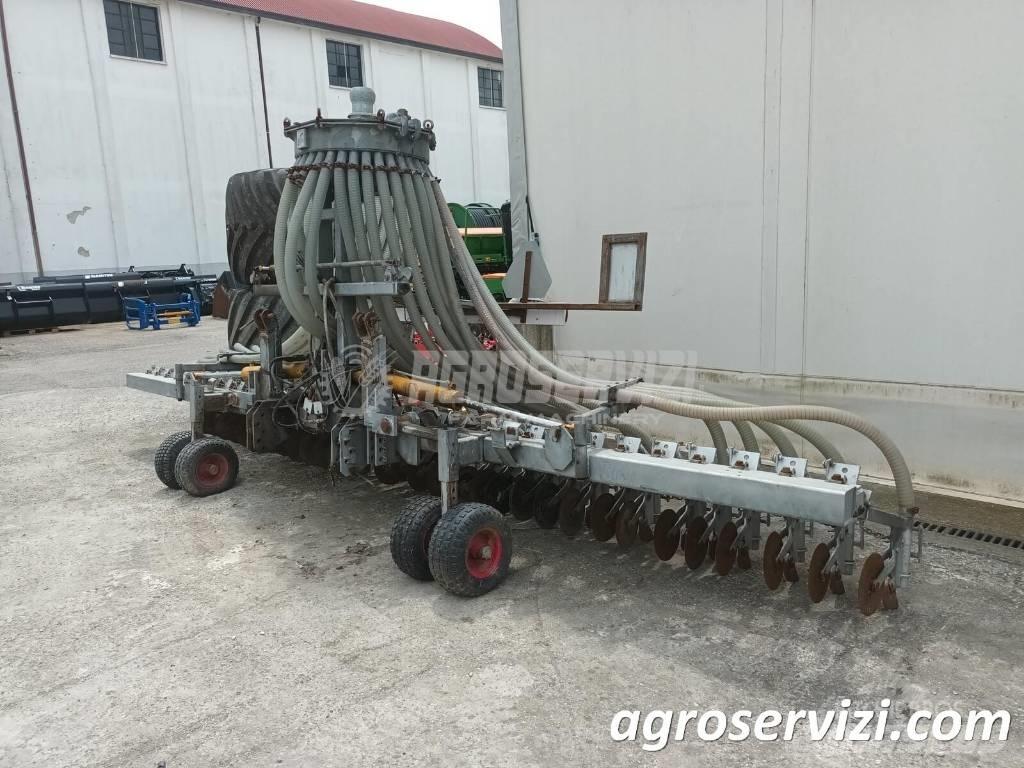  TECNOSIMA BA60PV Spandiliquami