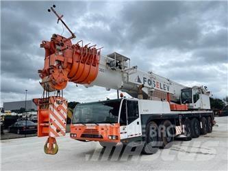 Demag AC 300 Gru per tutti i terreni
