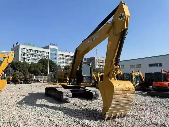 CAT CAT324D2 Escavatori cingolati