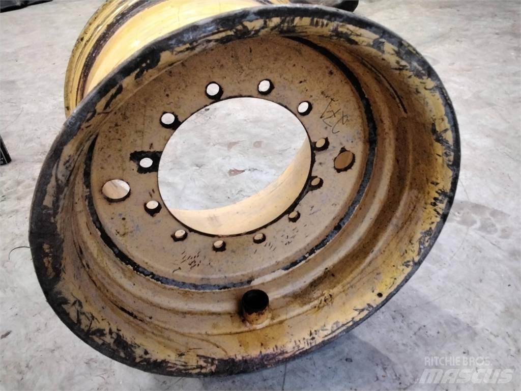 Rottne H20 24x30,5 Pneumatici, ruote e cerchioni