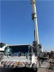 Liebherr LTM1225 Altre gru