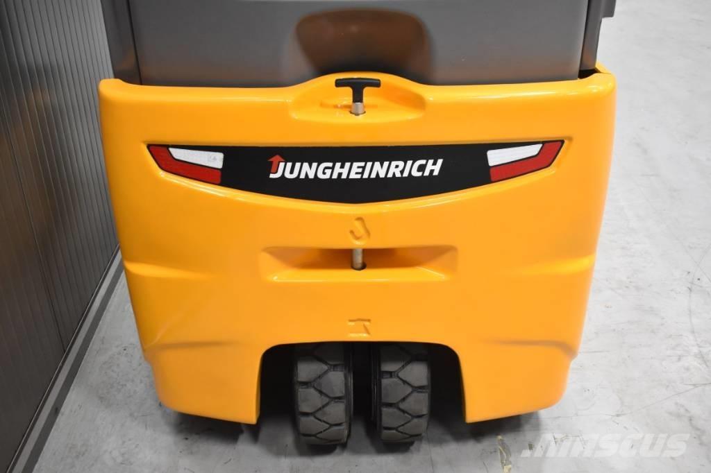 Jungheinrich EFG 213 Carrelli elevatori elettrici