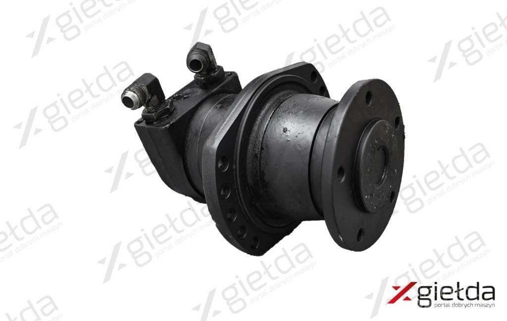 John Deere H 754 Decespugliatrici e trinciatrici idrauliche