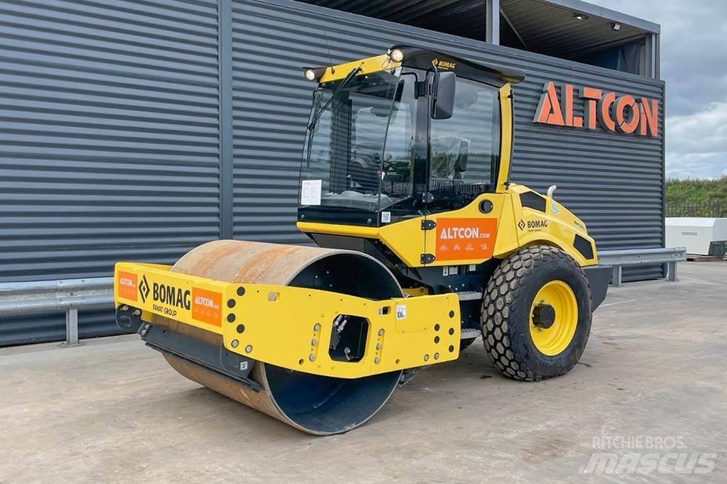 Bomag BW 177 D-5 Rulli monotamburo