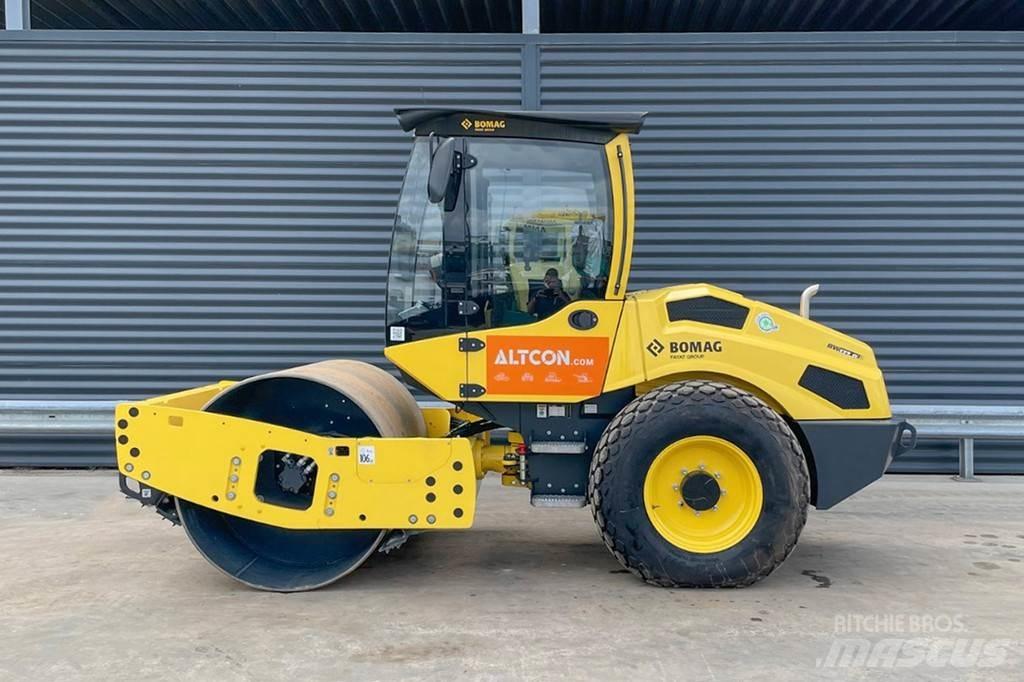 Bomag BW 177 D-5 Rulli monotamburo