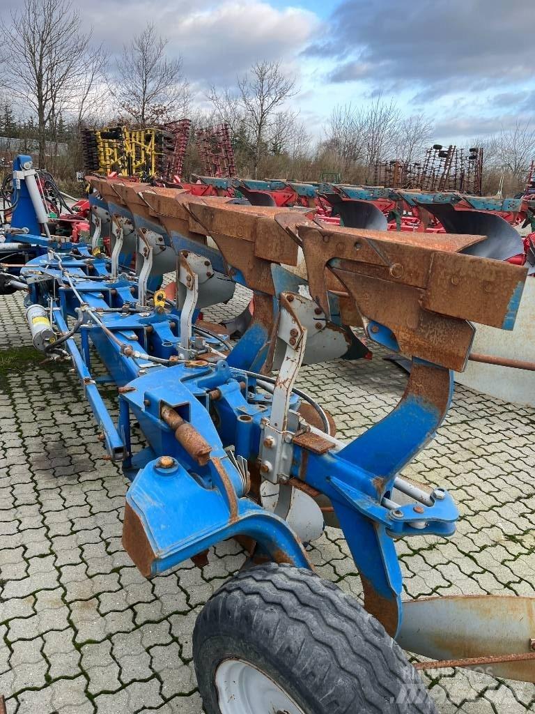  Øverum VF-EX 5975 Aratri reversibili