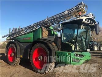 Fendt Rogator 655 Irroratrici semoventi