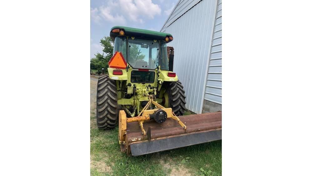 John Deere 5420 Trattori