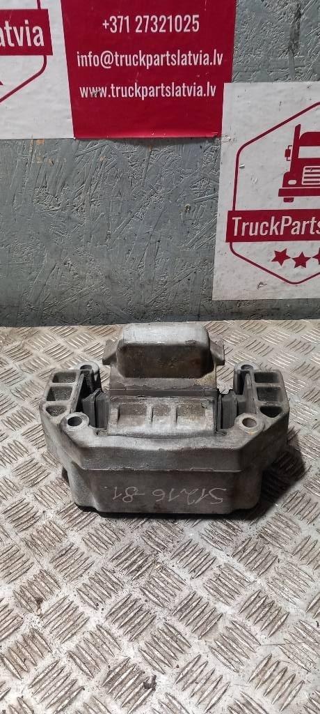 Scania R 440   1782203 Motori