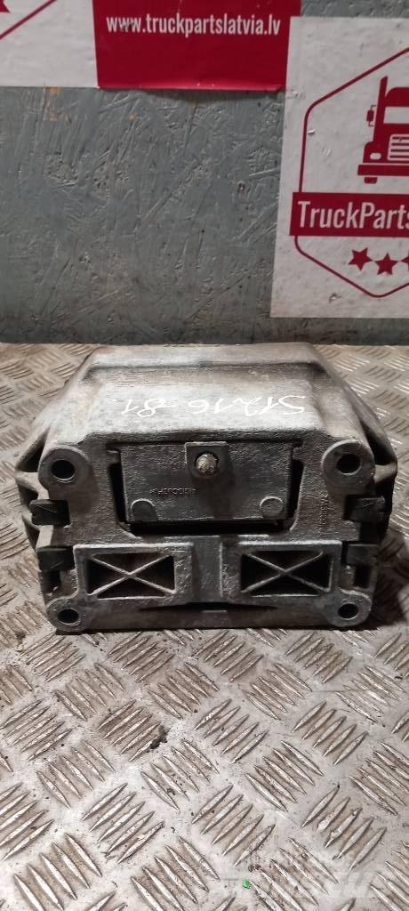Scania R 440   1782203 Motori