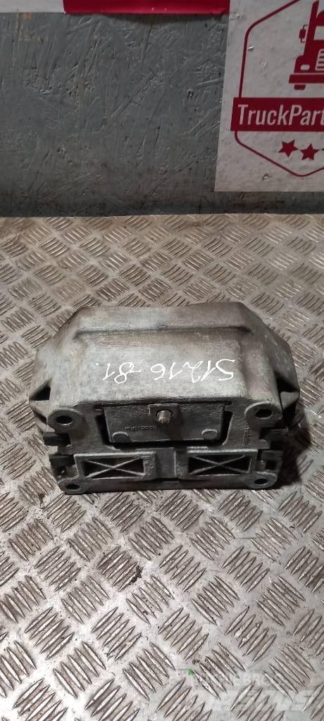 Scania R 440   1782203 Motori