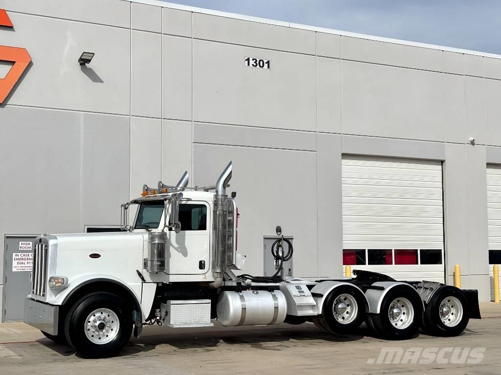 Peterbilt 388 Motrici e Trattori Stradali