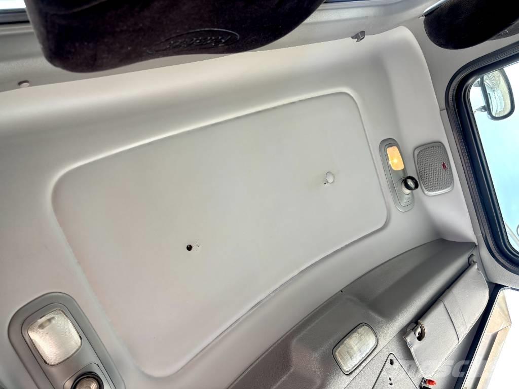 Peterbilt 388 Motrici e Trattori Stradali