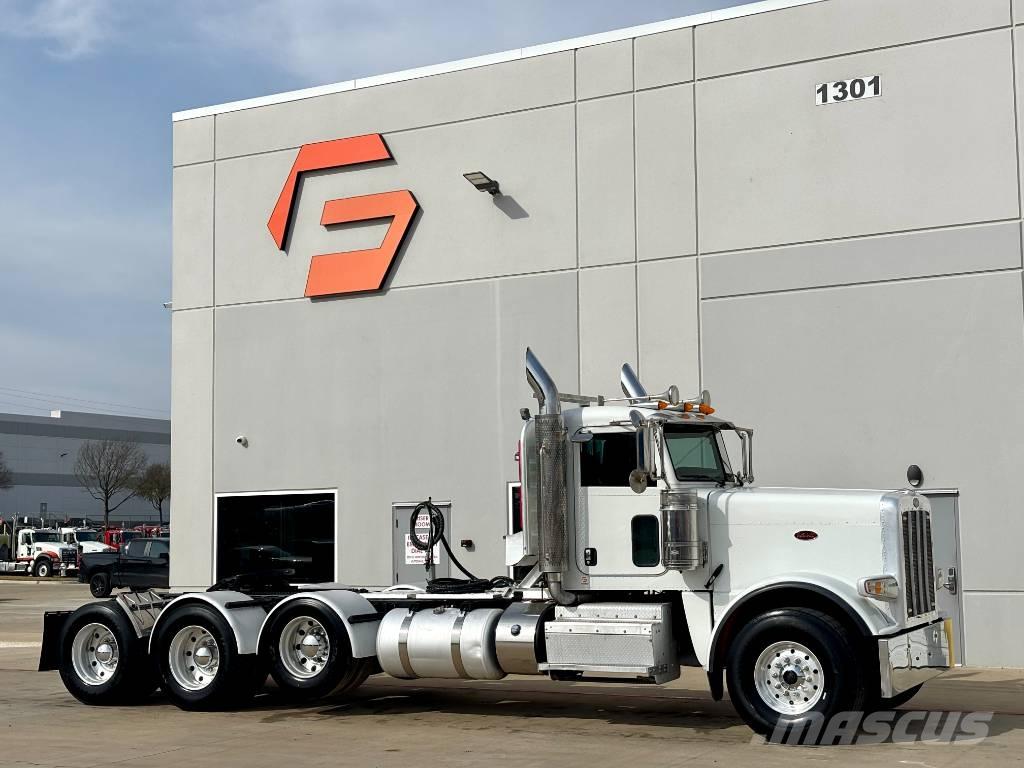 Peterbilt 388 Motrici e Trattori Stradali