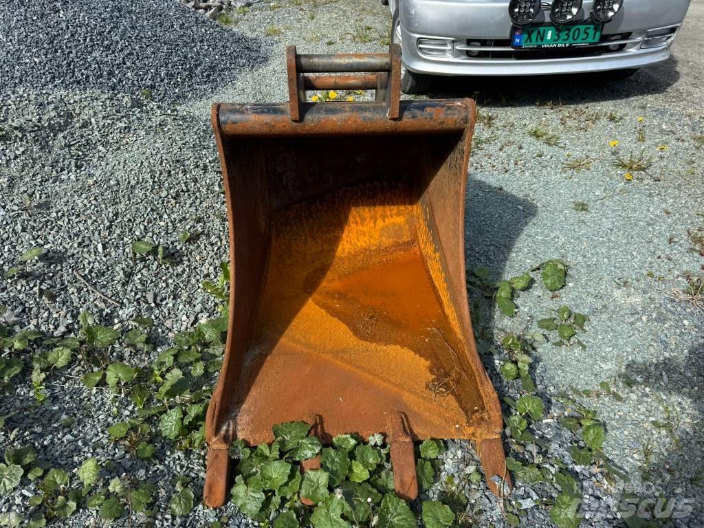 Hitachi ZX 85 US Escavatori medi 7t - 12t