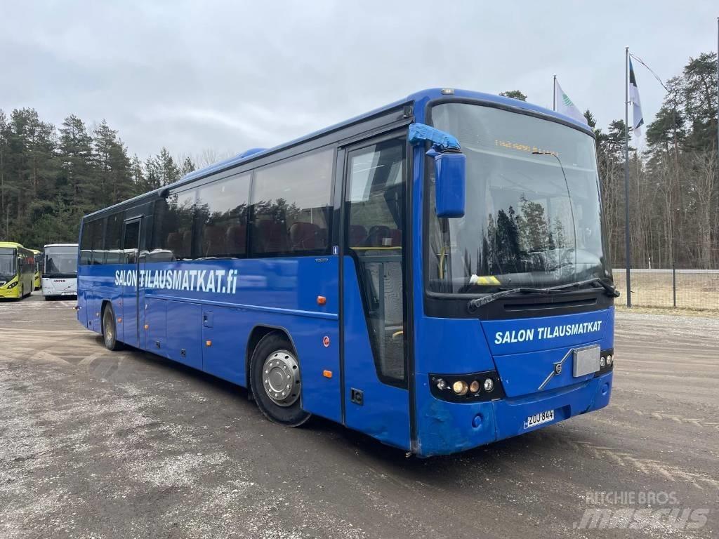 Volvo 8700 B7R Autobus interurbani