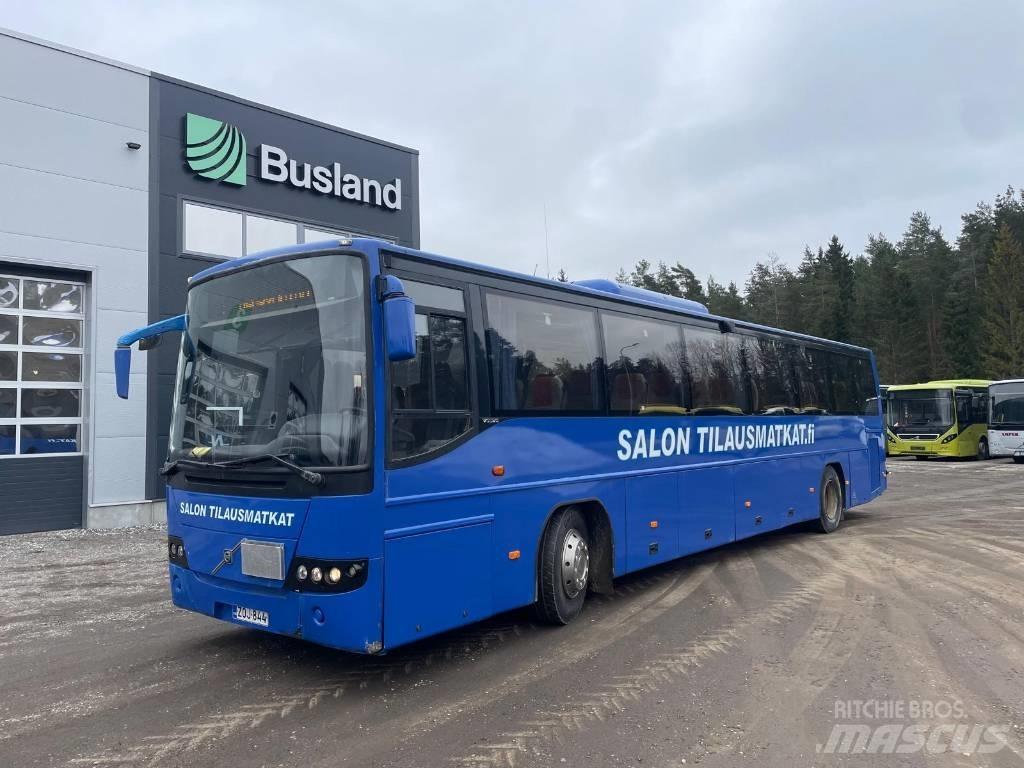 Volvo 8700 B7R Autobus interurbani