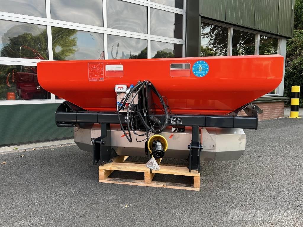 Kubota DSM 1100 Spargiminerale
