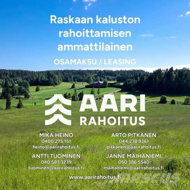 Lännen ruletti Trapiantatrici