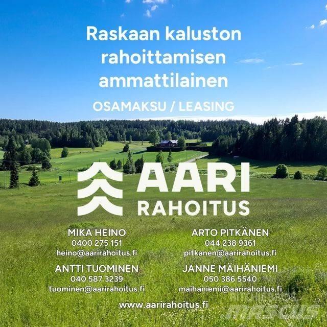 Lännen ruletti Trapiantatrici