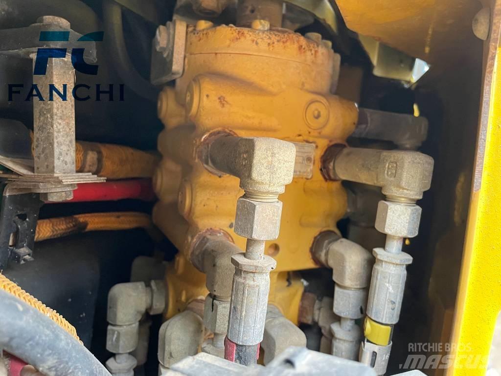 CAT 303.5 C CR Miniescavatori