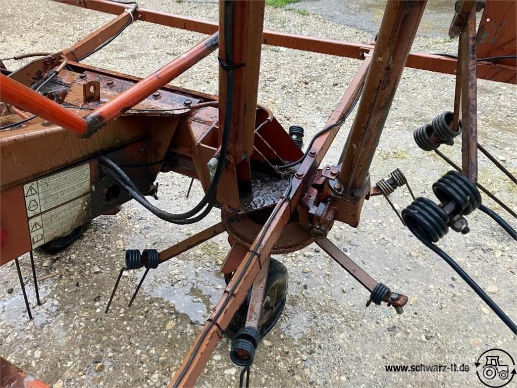 Kuhn GF 8501 Ranghinatori