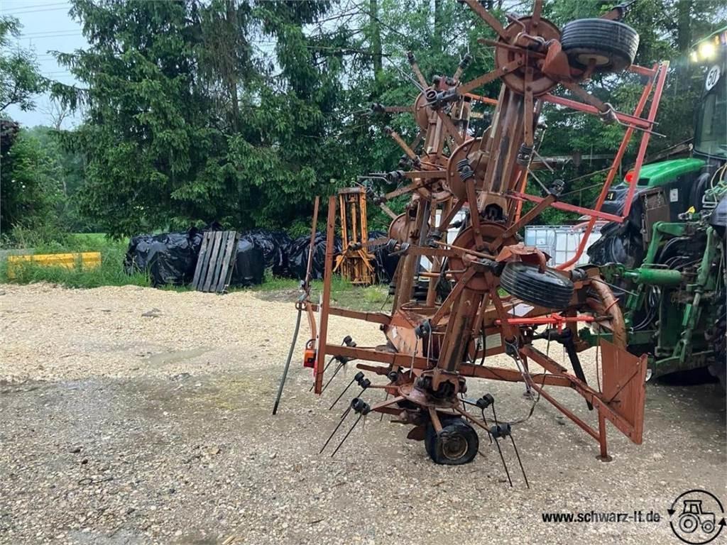 Kuhn GF 8501 Ranghinatori