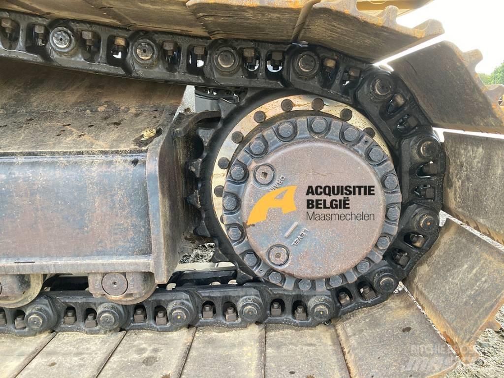 CAT 330F Long Reach Escavatori a lunga portata