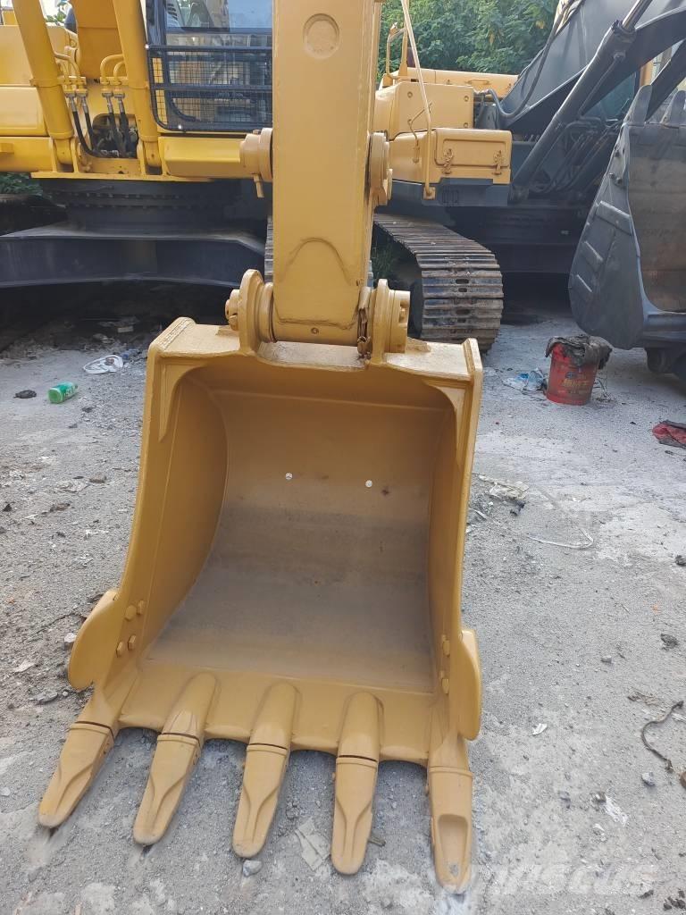 CAT 312 Escavatori cingolati