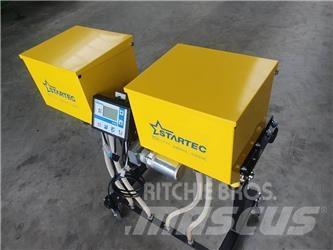 Startec Sigma Altre macchine fertilizzanti