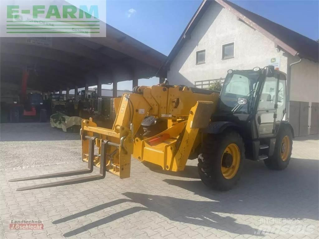 JCB 540-180 hi-viz Carrelli elevatori-Altro