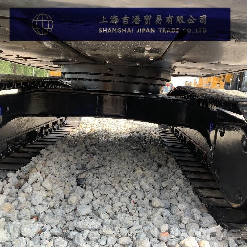 Volvo EC 140 Escavatori cingolati