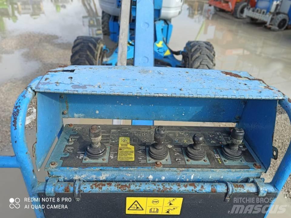 Genie Z 135/70 Piattaforme a braccio articolato