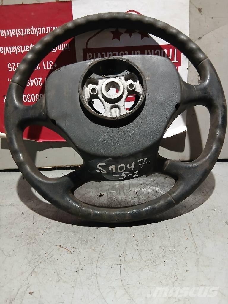 Scania P 420   1495393 Cabine e interni